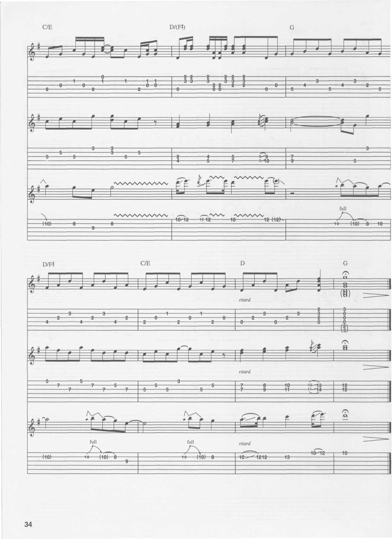 Eric Clapton - Timepieces_Page_035.jpg